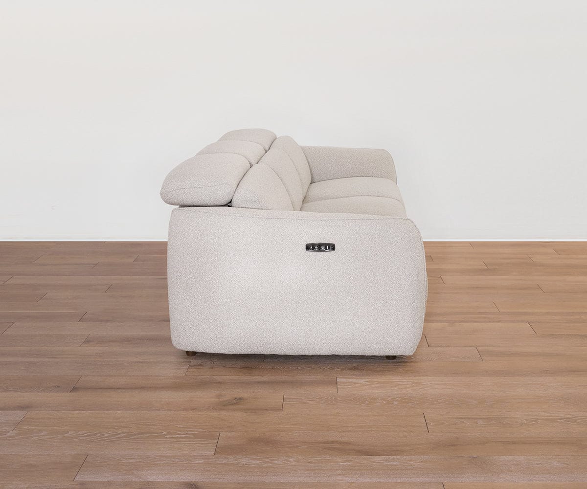 Bomani 3-piece Modular Sofa - Image 2
