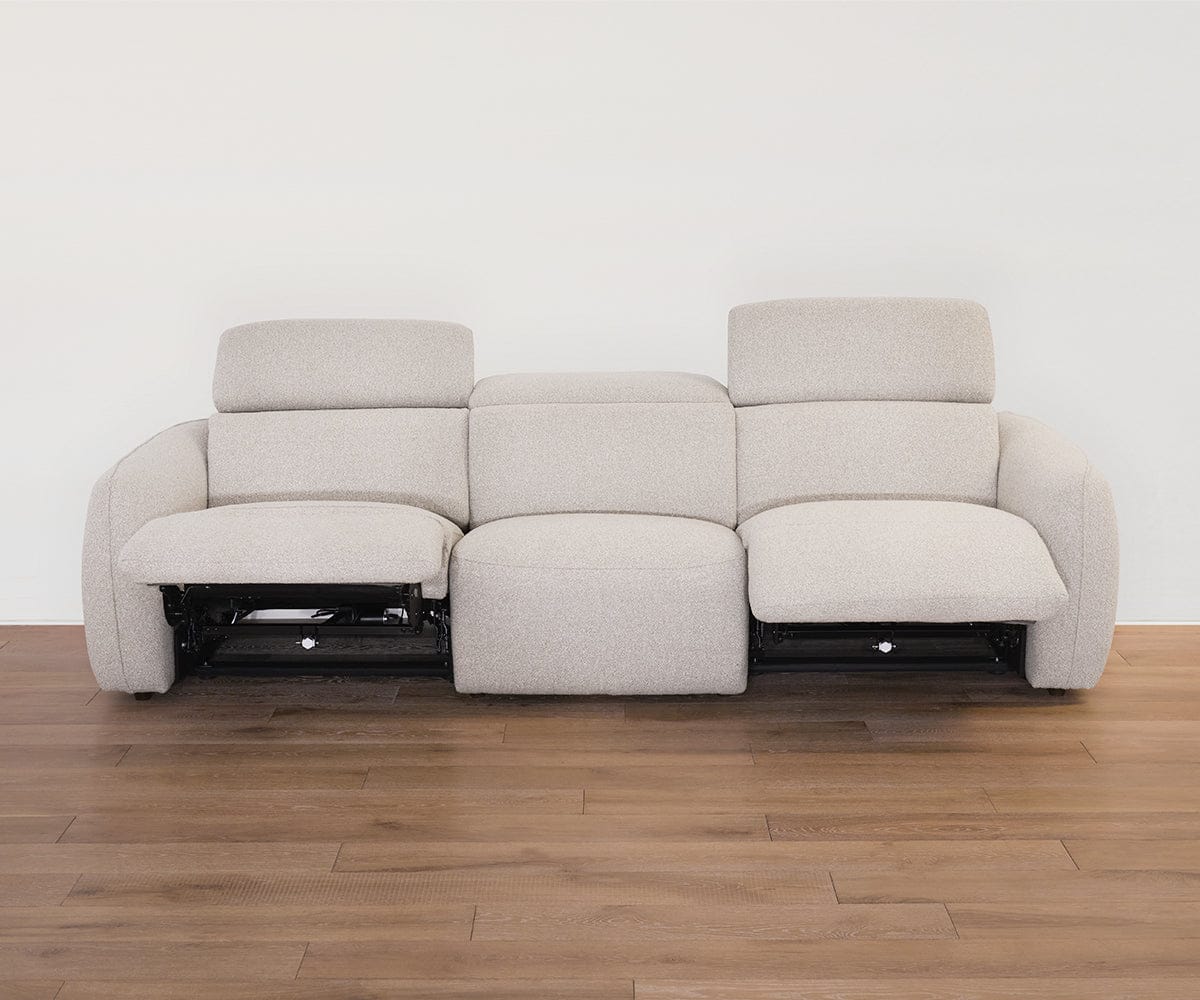 Bomani 3-piece Modular Sofa - Image 3
