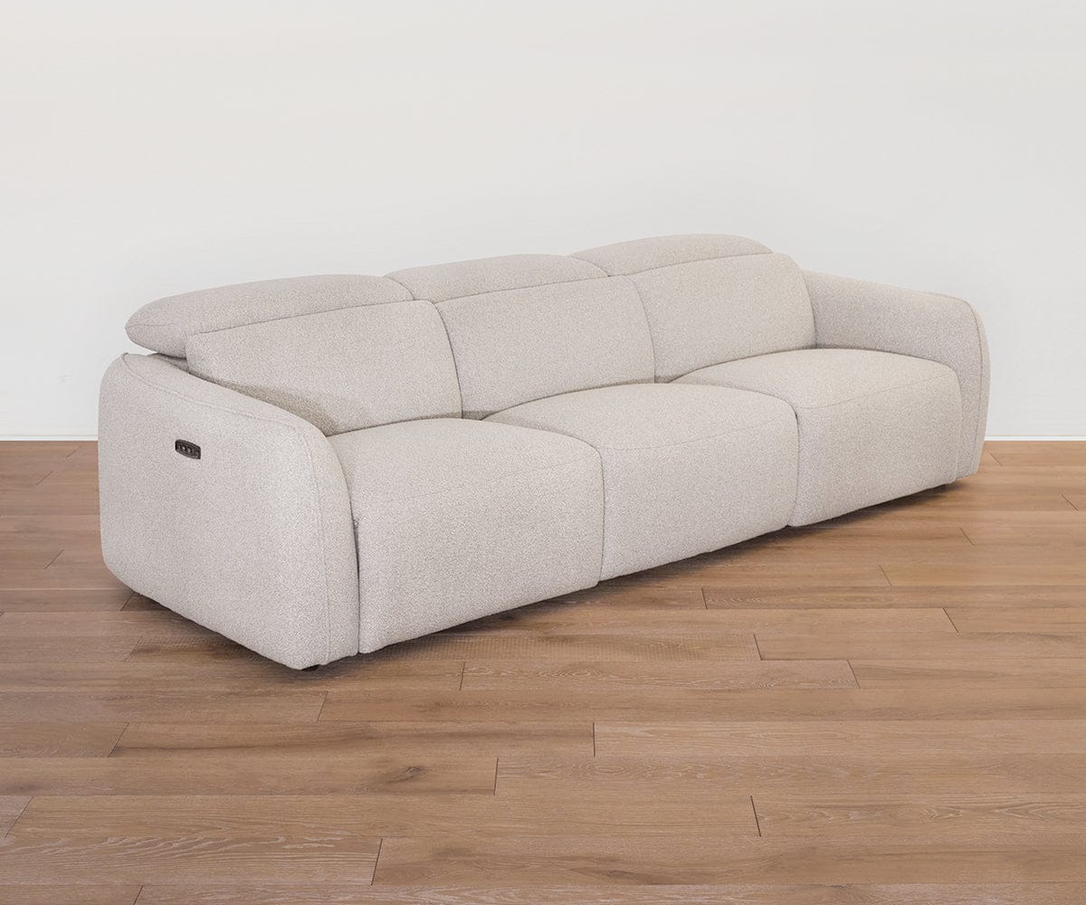 Bomani 3-piece Modular Sofa - Image 7