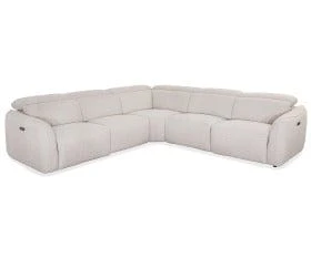 Bomani 5-piece Modular Sectional - Image 7