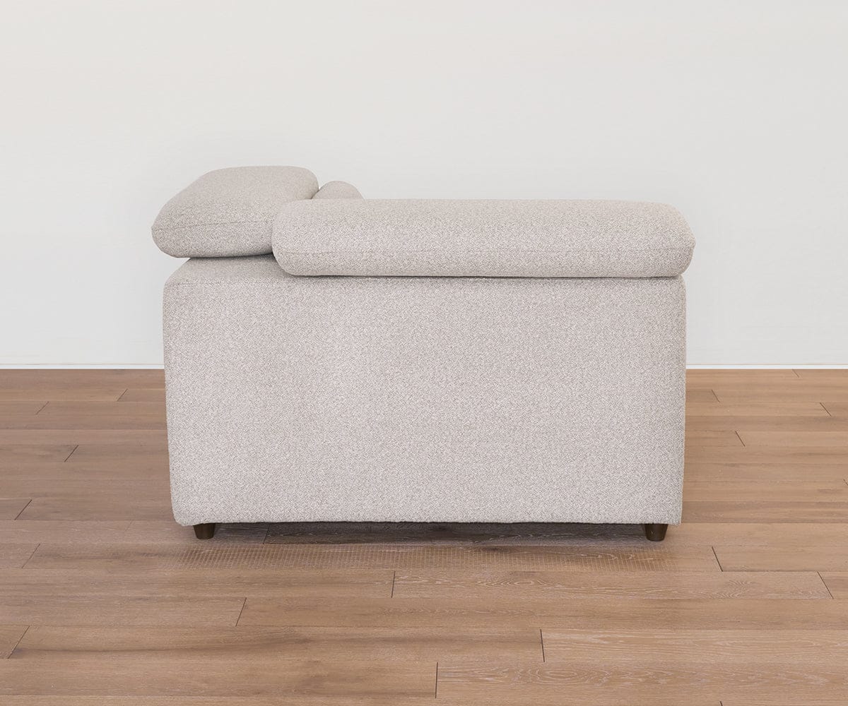 Bomani Modular Square Corner - Image 2