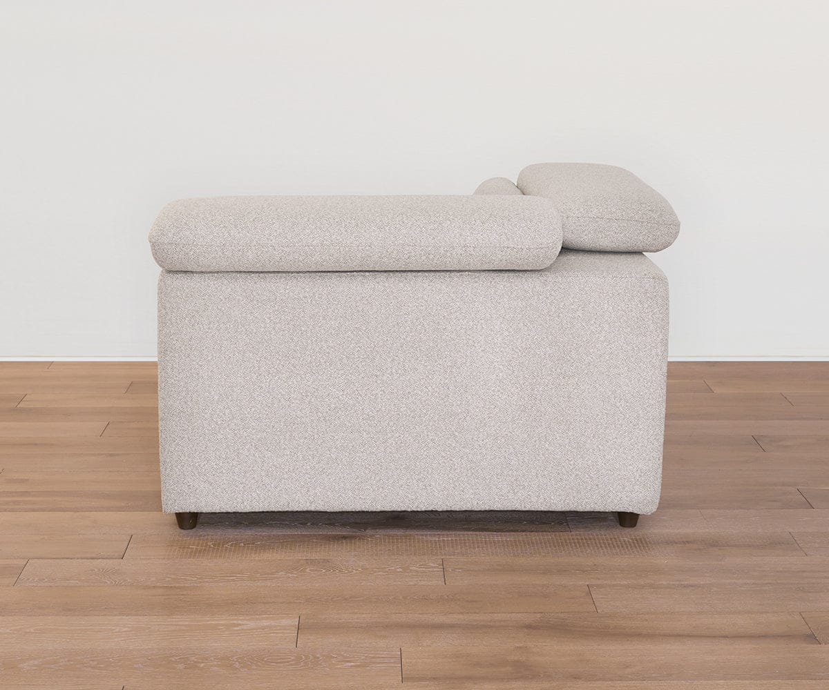 Bomani Modular Square Corner - Image 3