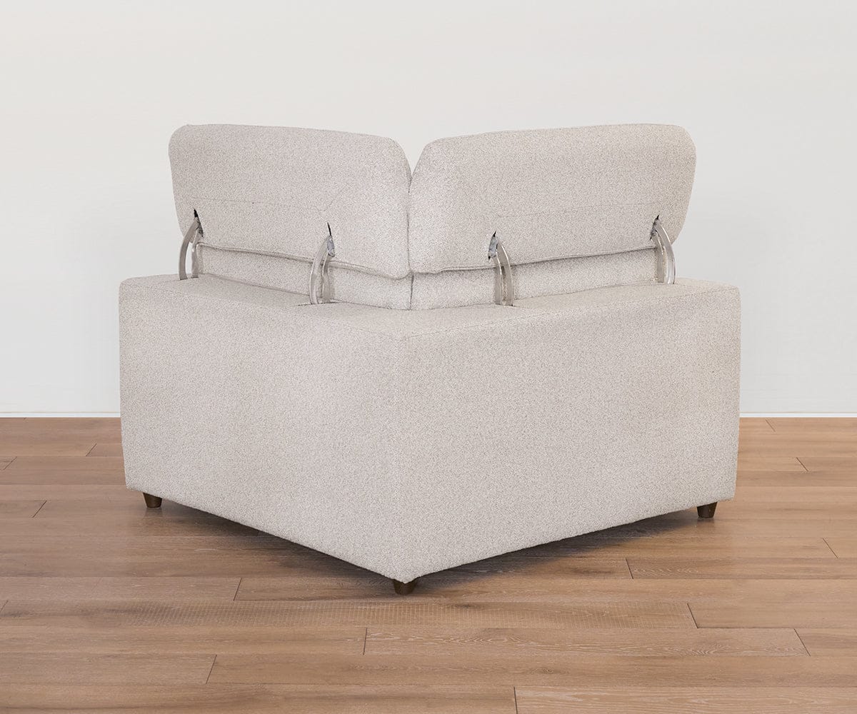Bomani Modular Square Corner - Image 4