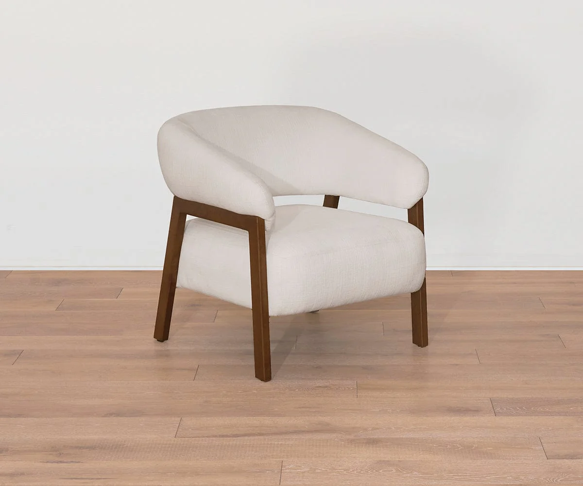 Boyack Accent Chair - Image 2