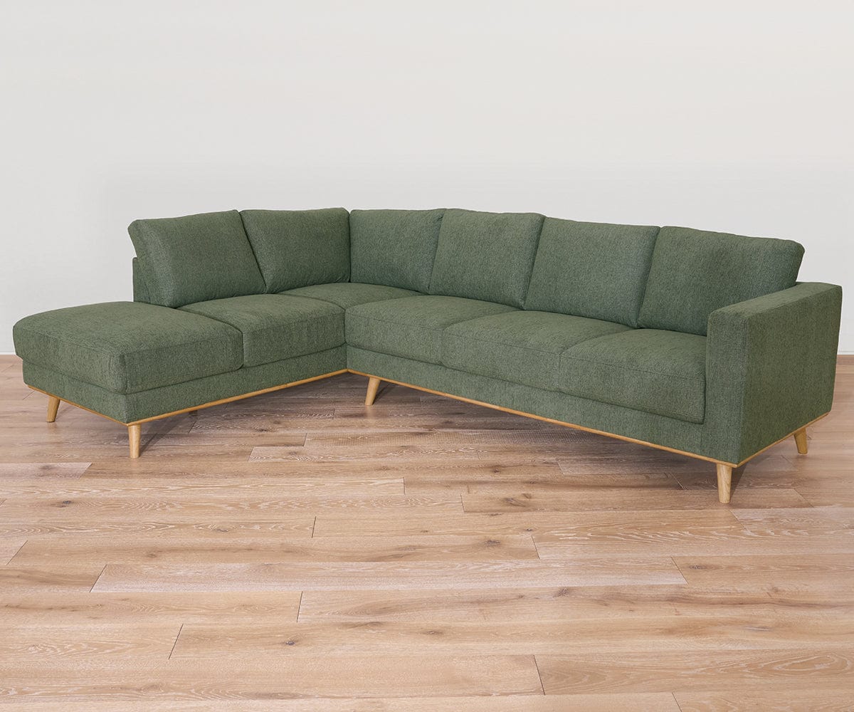 Brielle Left-Facing Sectional - Image 2