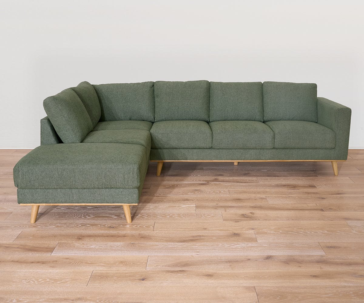 Brielle Left-Facing Sectional - Image 3