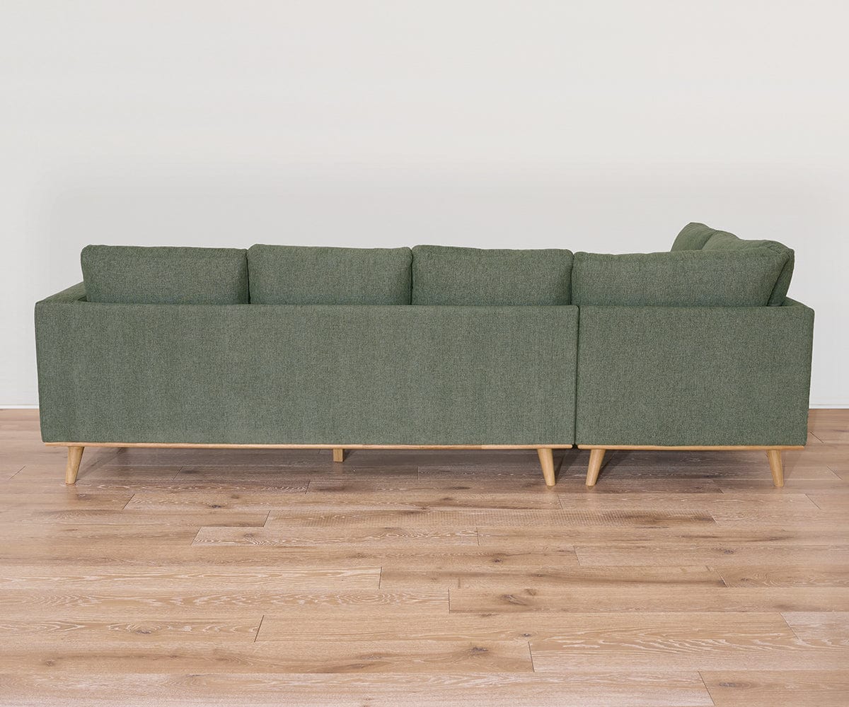 Brielle Left-Facing Sectional - Image 4