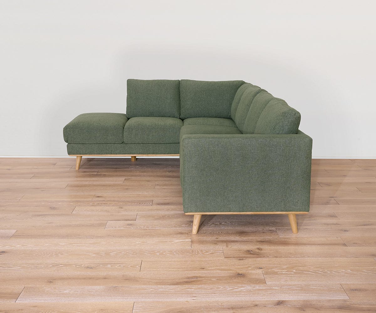 Brielle Left-Facing Sectional - Image 5
