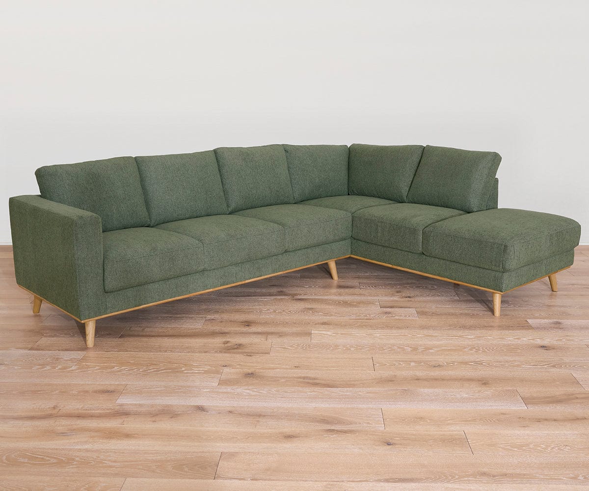 Brielle Right-Facing Sectional - Image 2