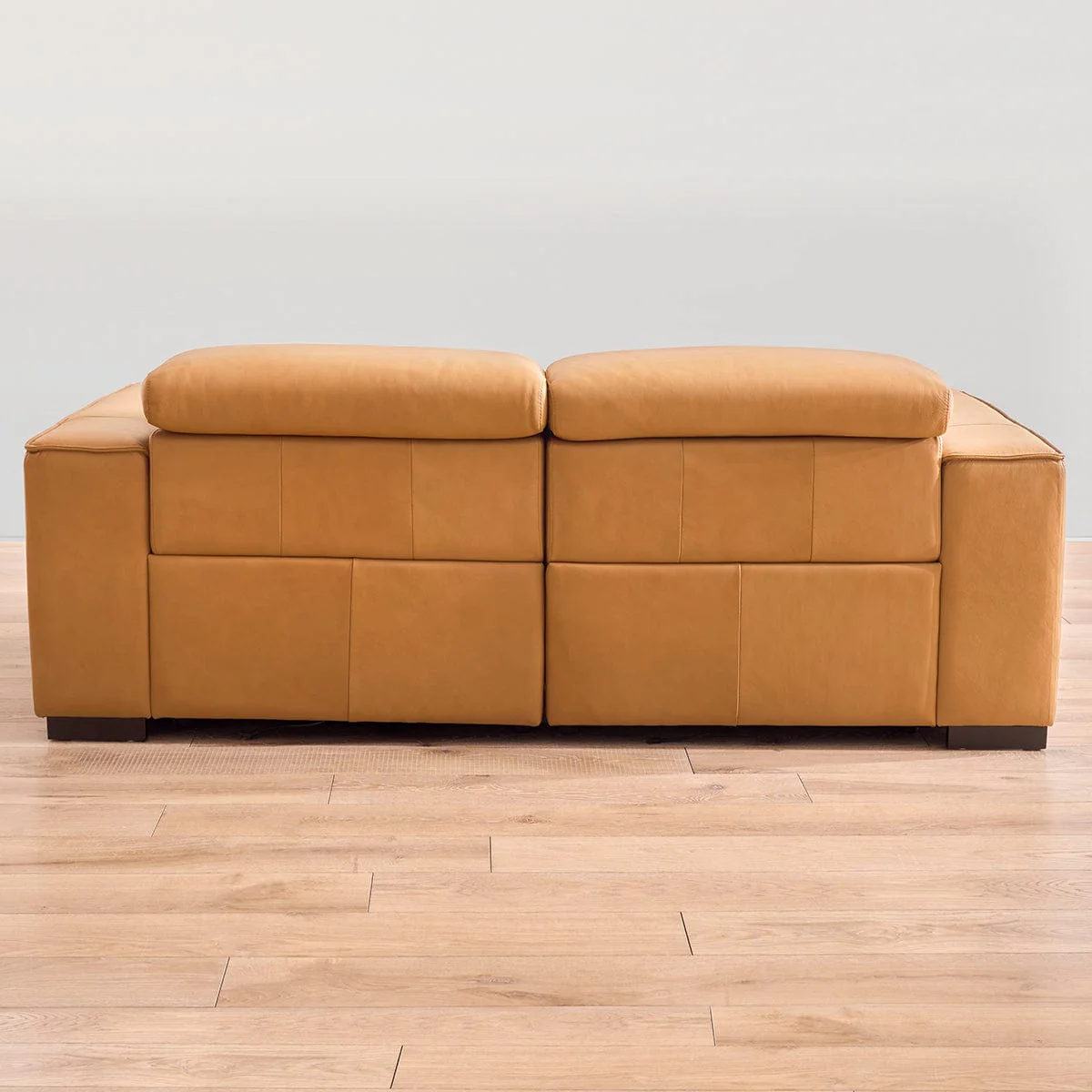 Brix 2-Piece Modular Power Loveseat - Image 10
