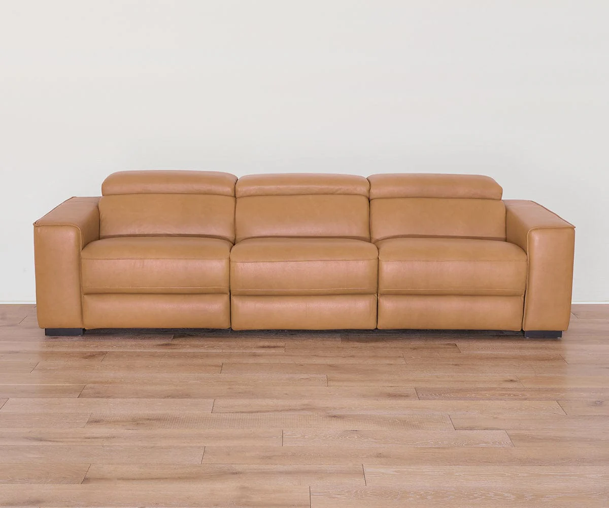 Brix 3-Piece Modular Power Sofa - Image 3