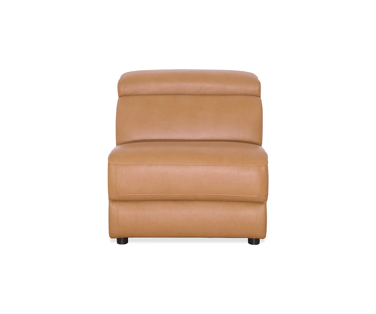 Brix Armless Chair