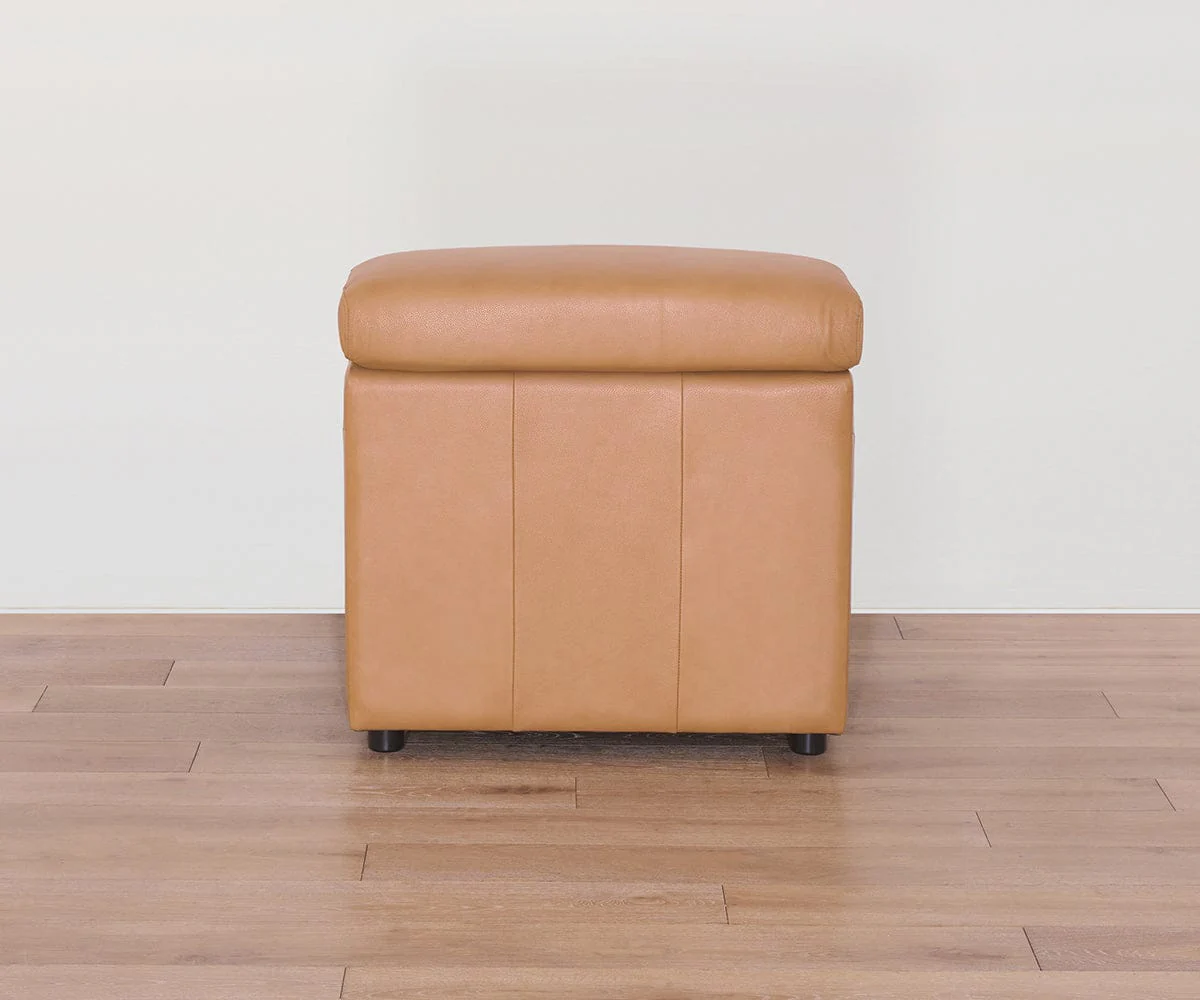 Brix Armless Chair - Image 3