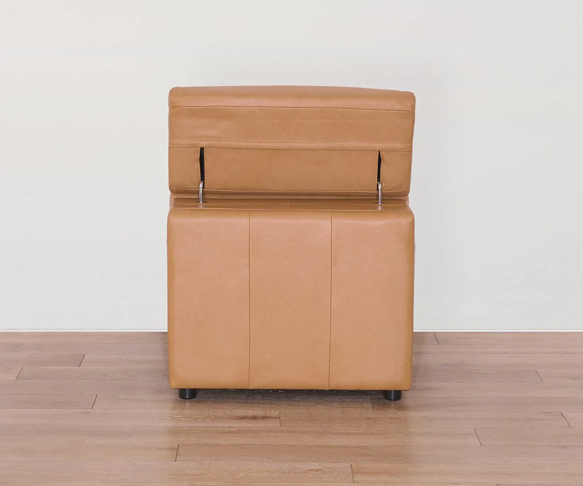 Brix Armless Chair - Image 4