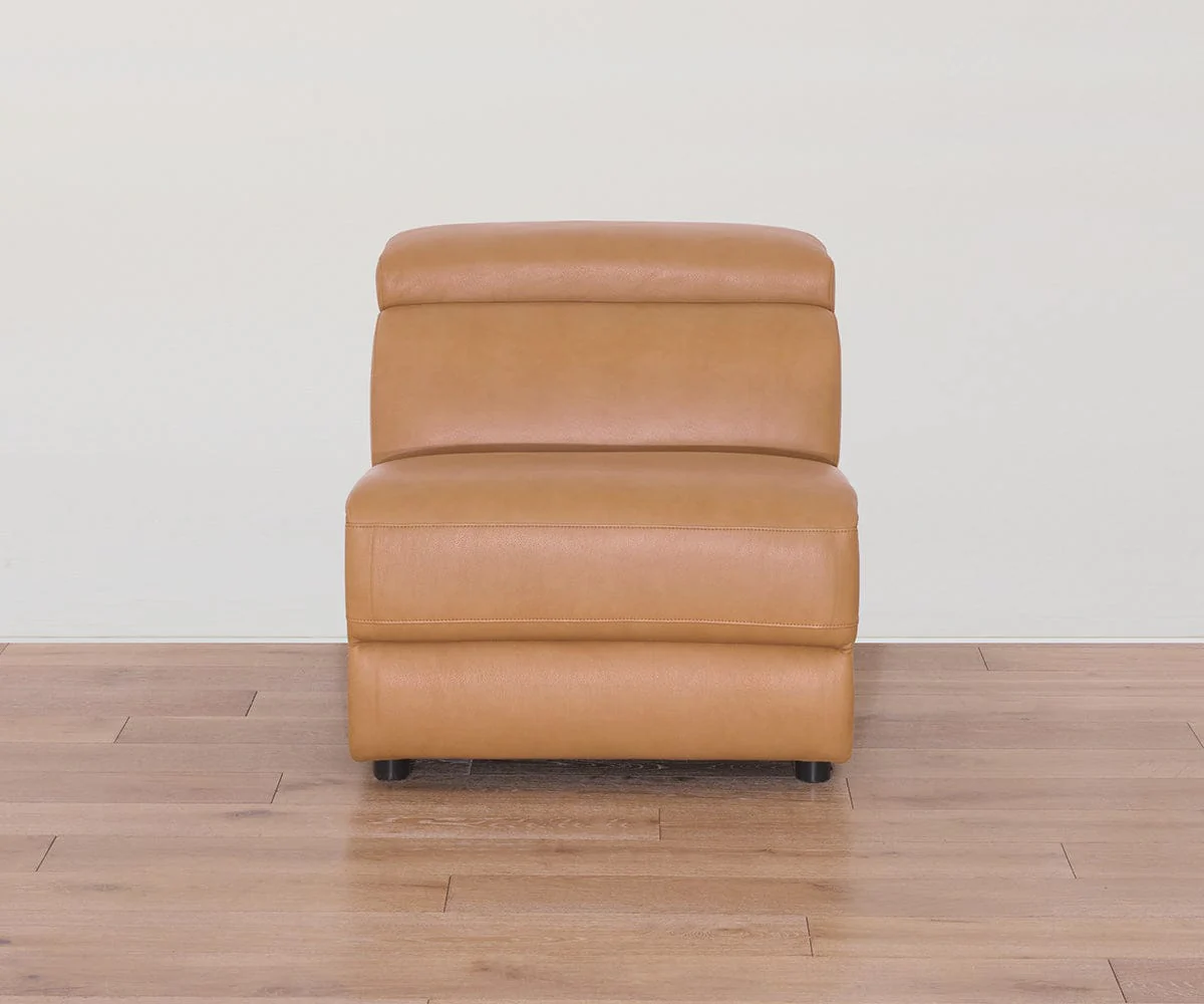 Brix Armless Chair - Image 5
