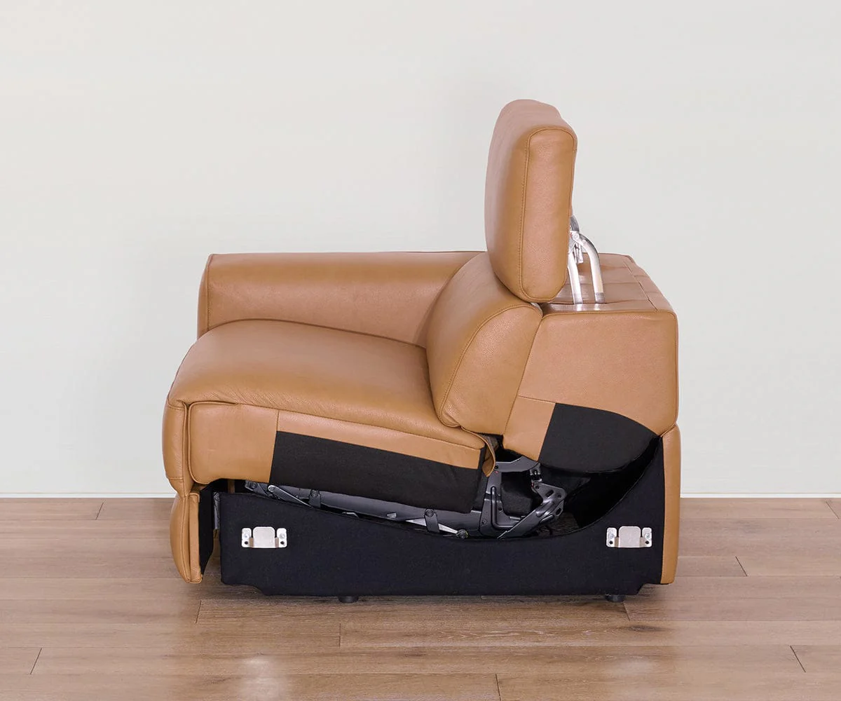 Brix Left-Facing Power Recliner - Image 10