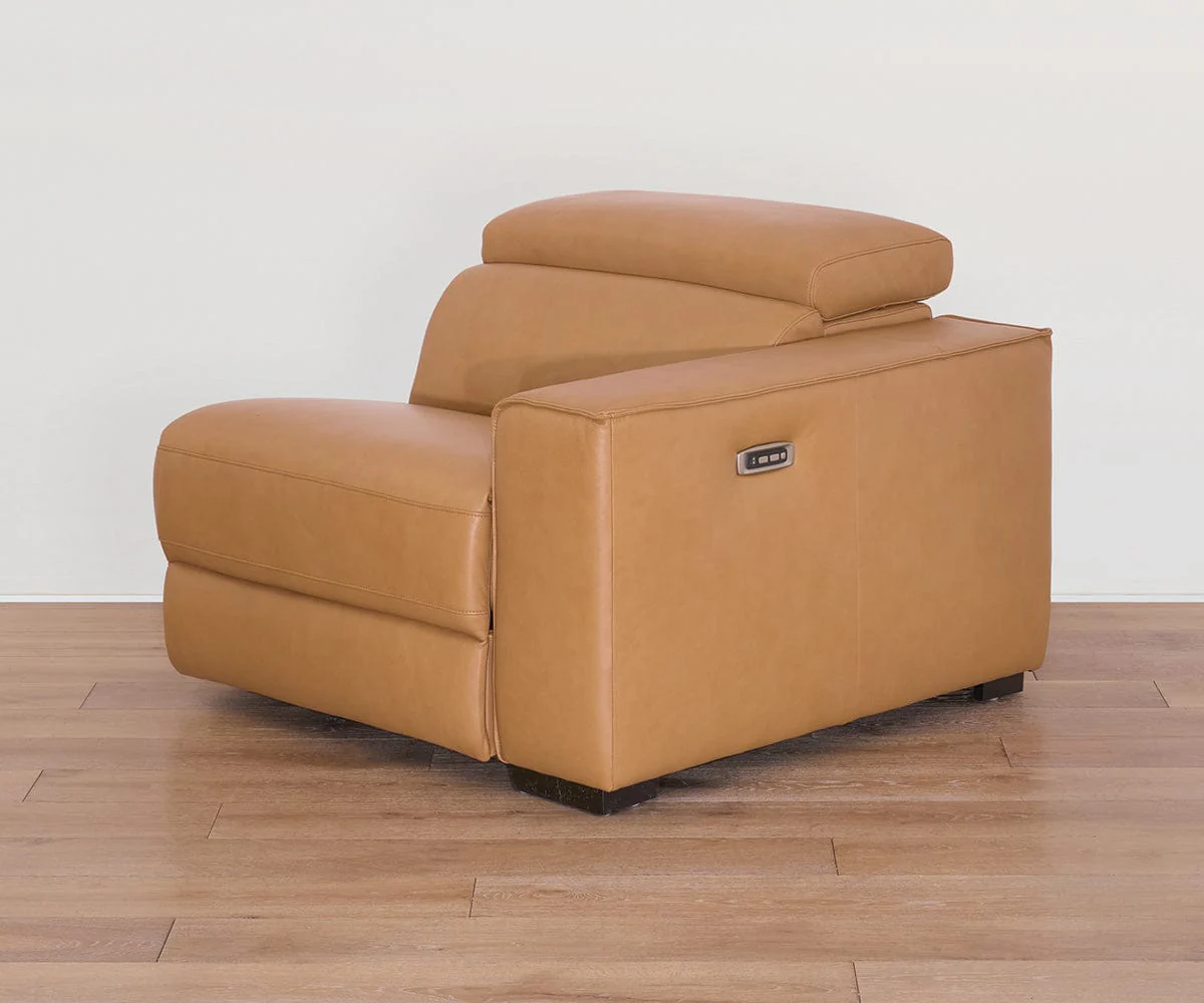 Brix Right-Facing Power Recliner - Image 2
