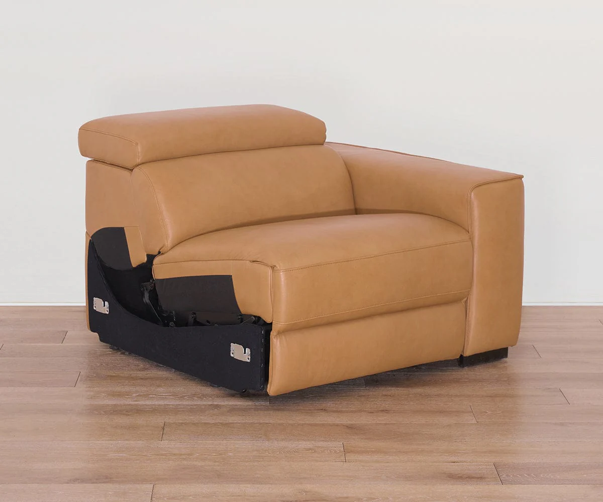 Brix Right-Facing Power Recliner - Image 3