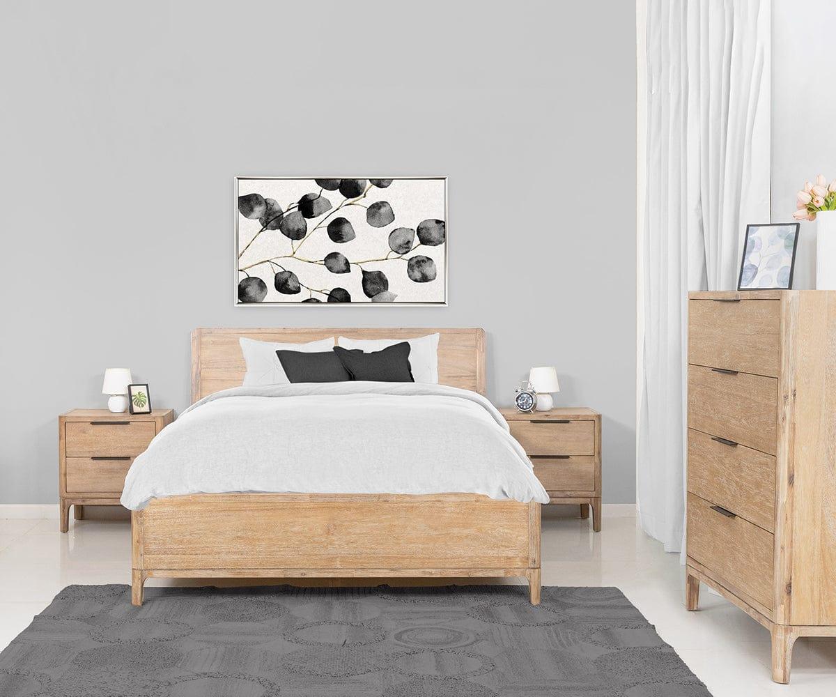 Camen Bed - Image 2