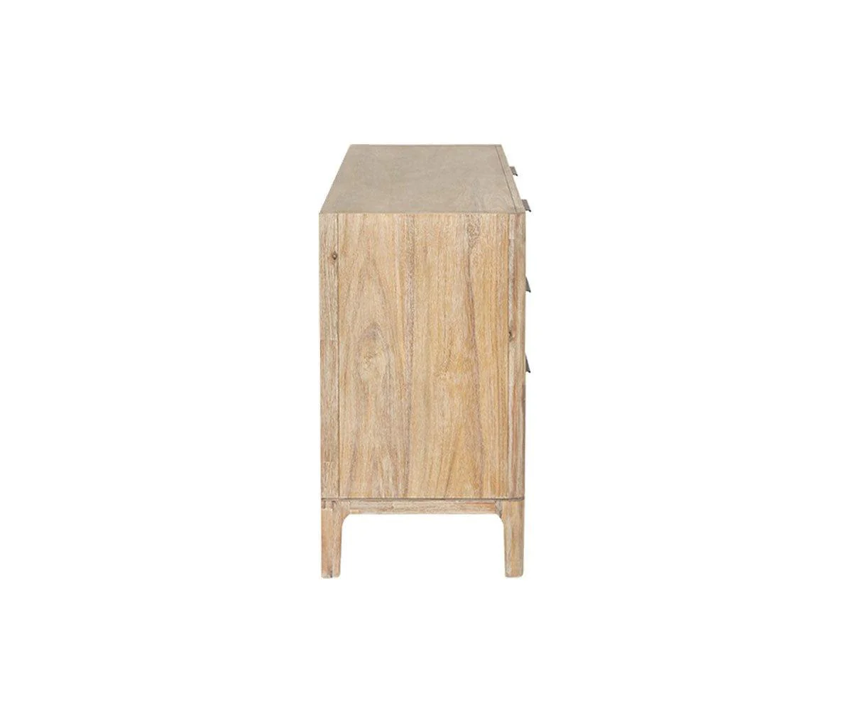 Camen Double Dresser - Image 3