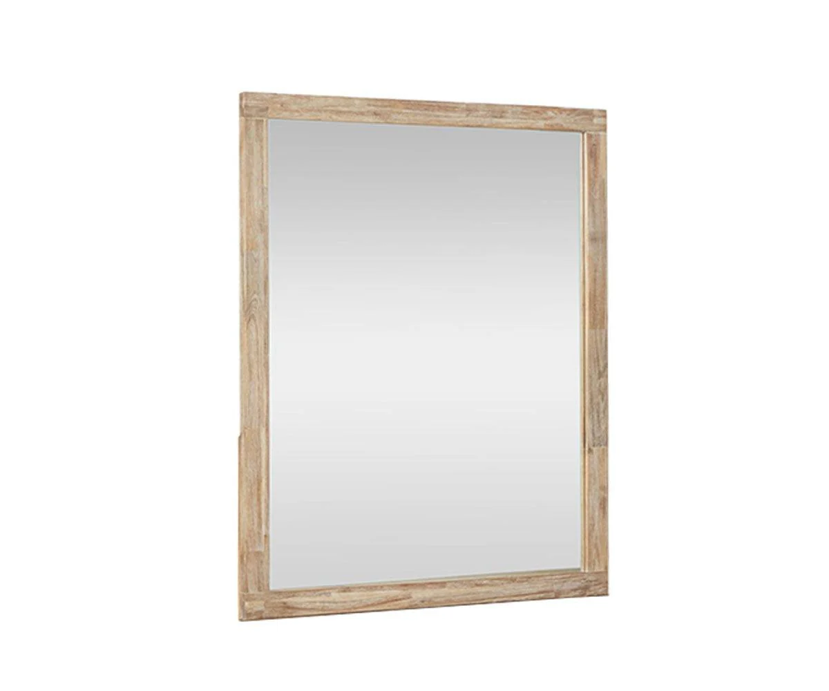 Camen Dresser Mirror - Image 2