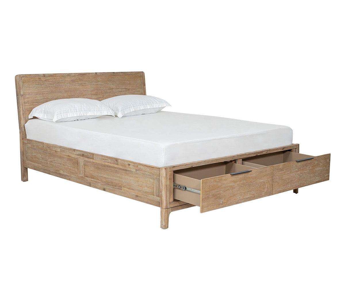 Camen Storage Bed - Image 4