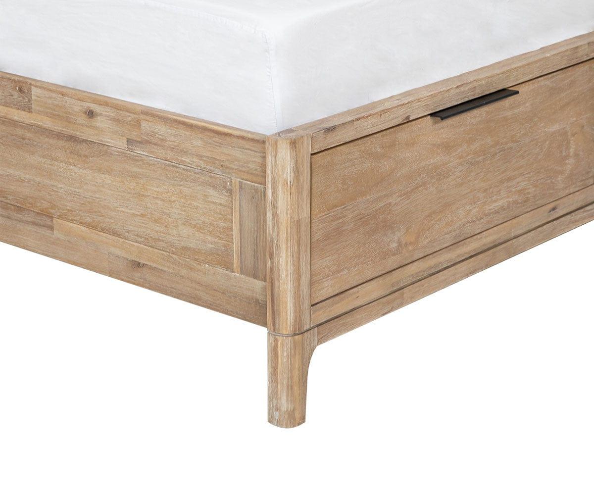 Camen Storage Bed - Image 6