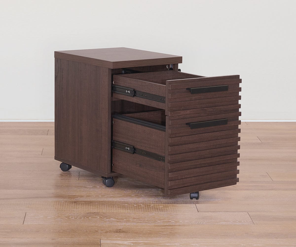 Cary Mobile Pedestal - Image 3