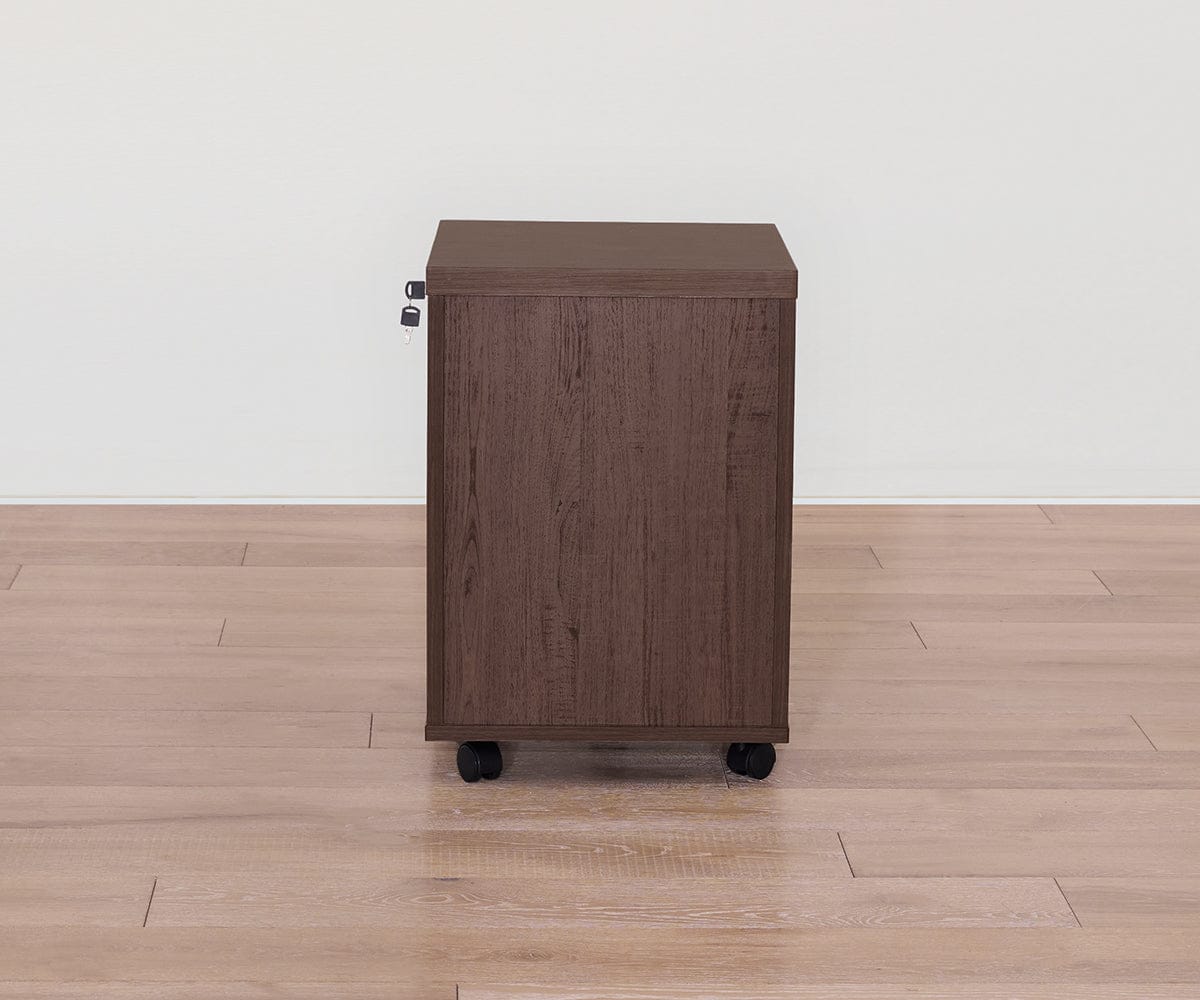 Cary Mobile Pedestal - Image 4
