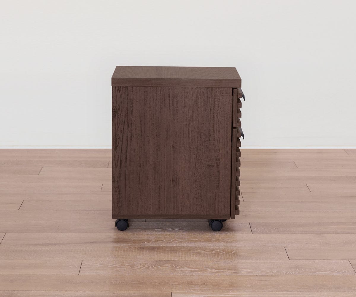 Cary Mobile Pedestal - Image 6