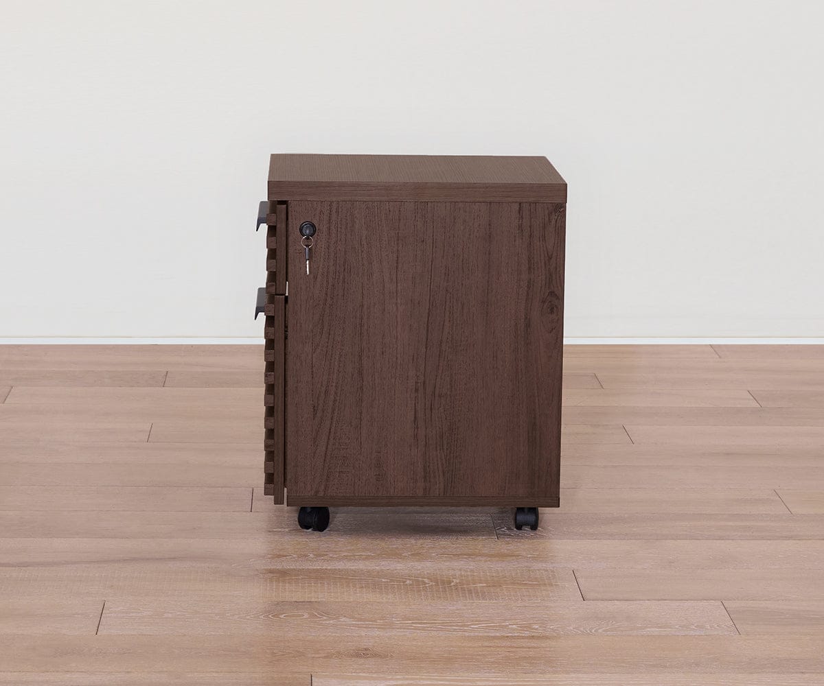 Cary Mobile Pedestal - Image 7