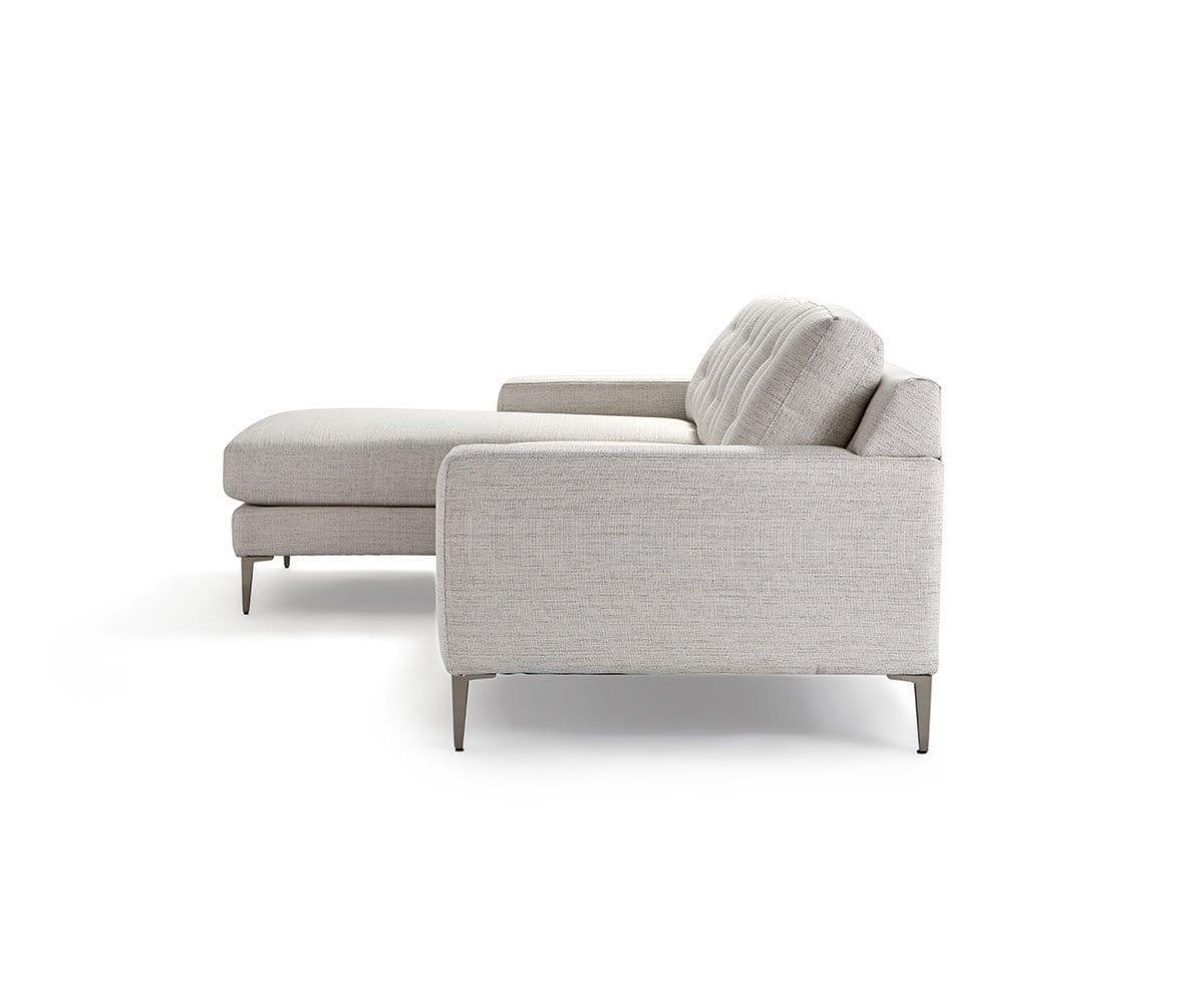 Celeste Flip Chaise Sectional - Image 11