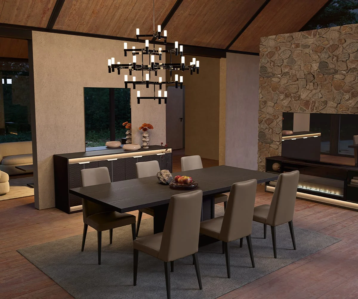 Celona Extension Dining Table - Image 12