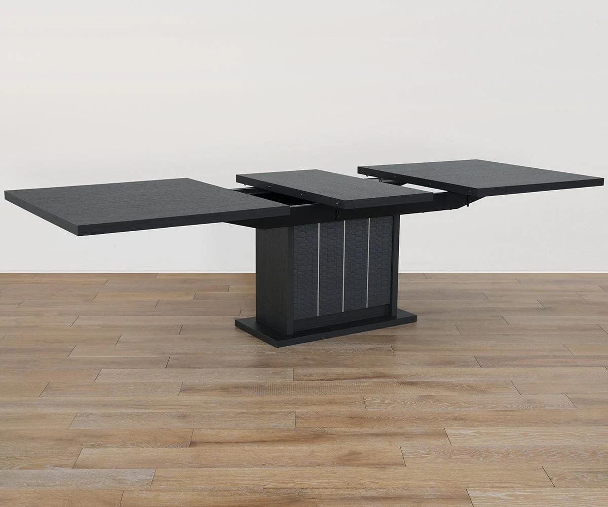 Celona Extension Dining Table - Image 5
