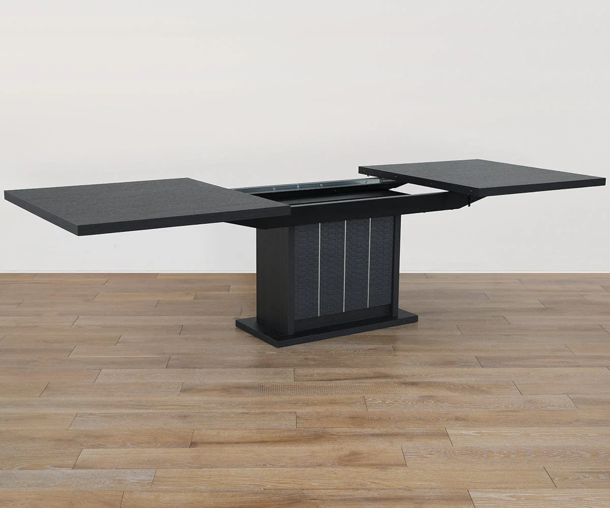Celona Extension Dining Table - Image 6