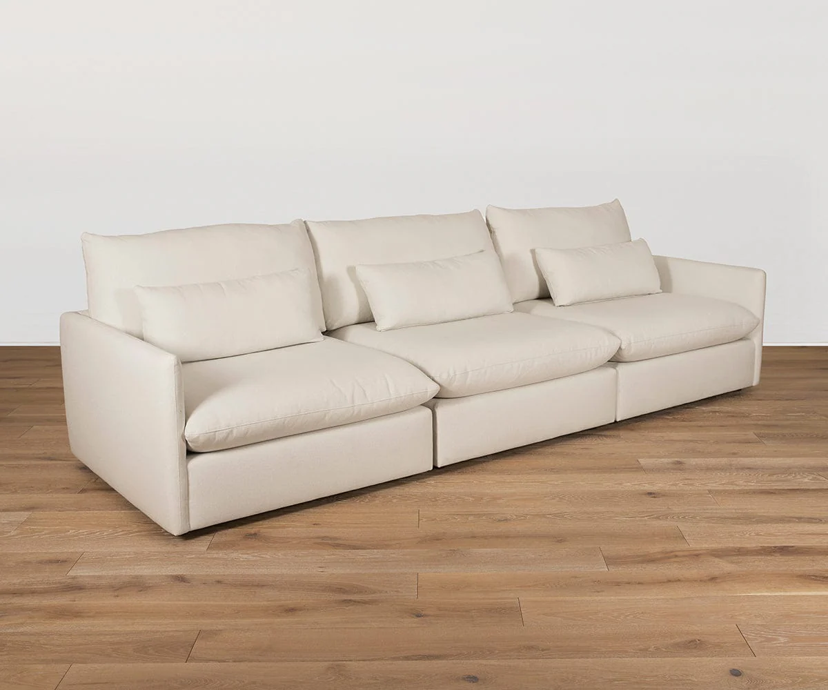 Chella Outdoor Sofa - Image 2