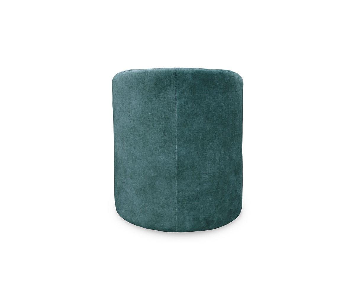 Clea Caster Dining Chair - Image 5
