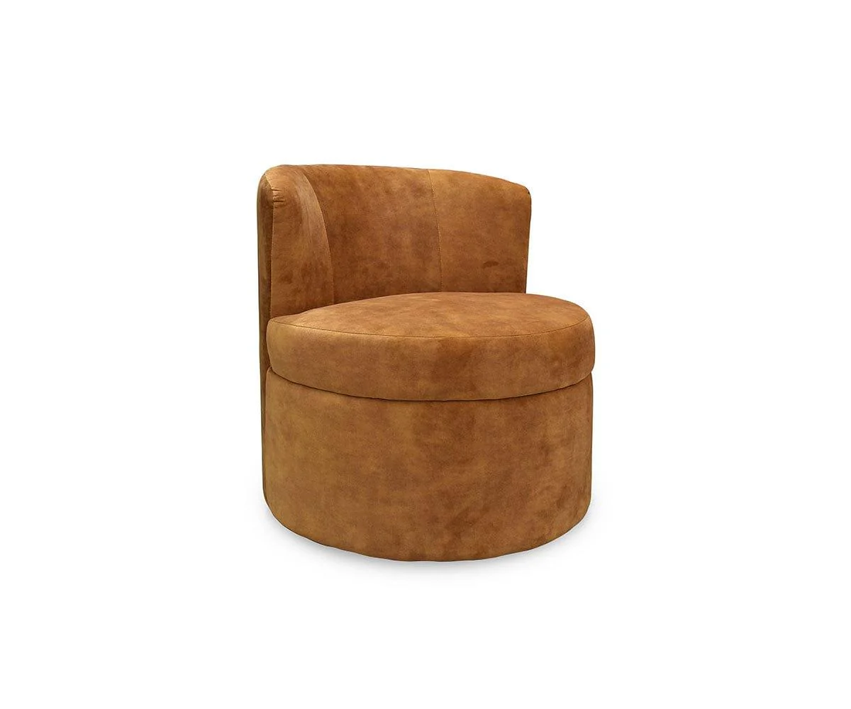 Clea Caster Dining Chair - Image 6