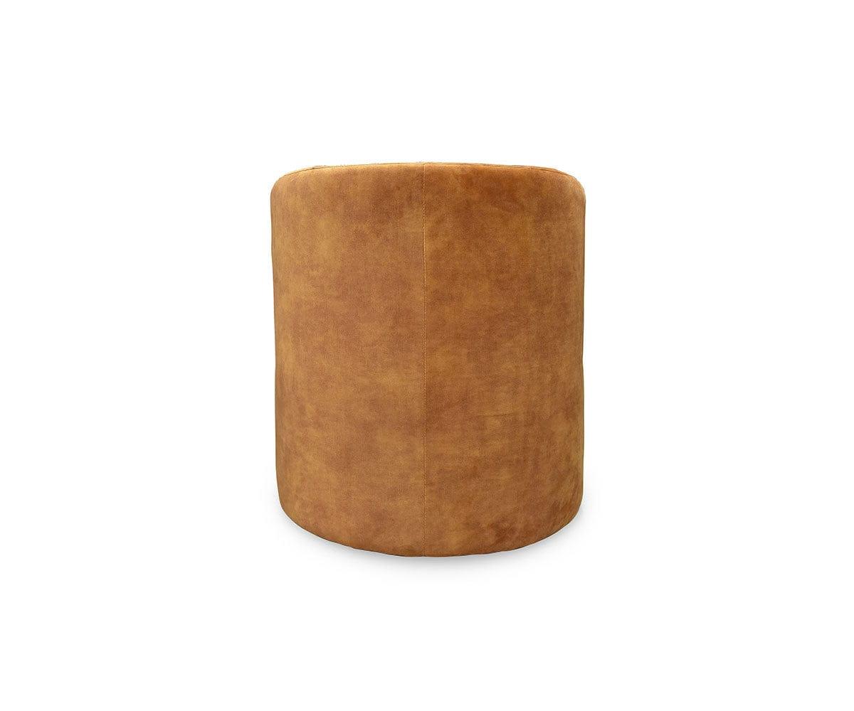 Clea Caster Dining Chair - Image 8
