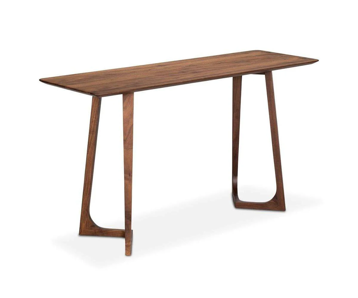 Cress Console Table - Image 2