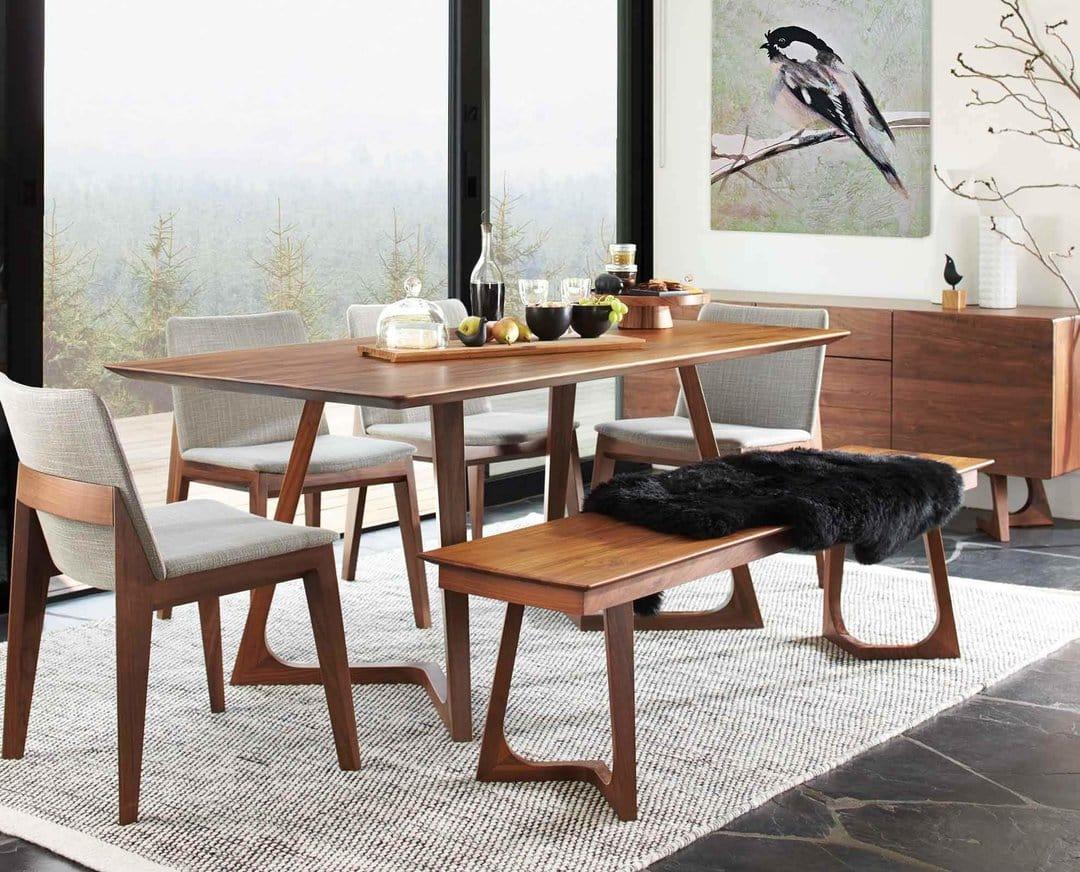 Cress 71" Dining Table - Image 2