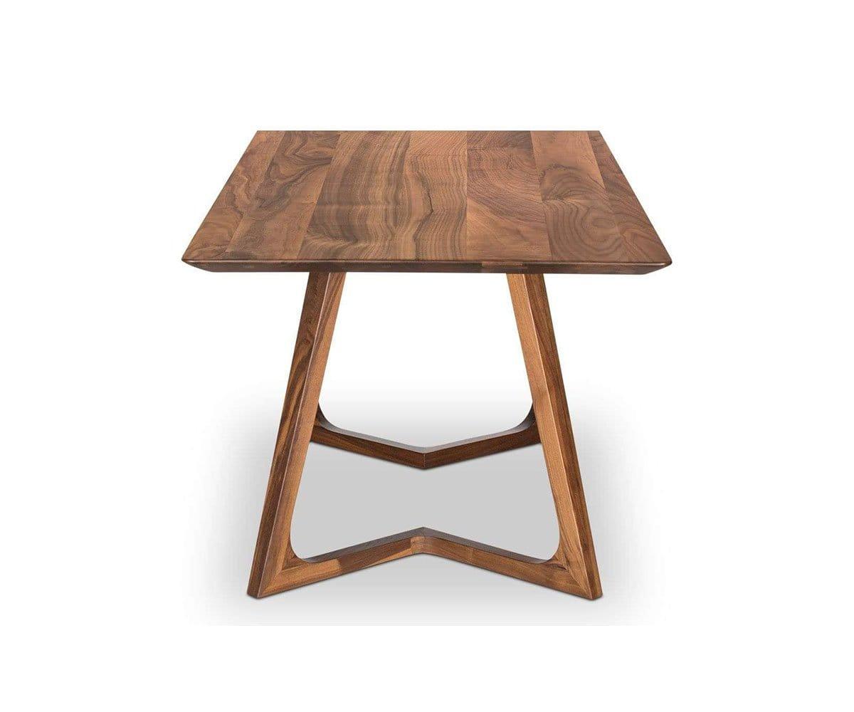 Cress 71" Dining Table - Image 4