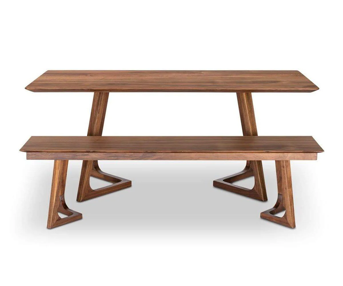 Cress 71" Dining Table - Image 5