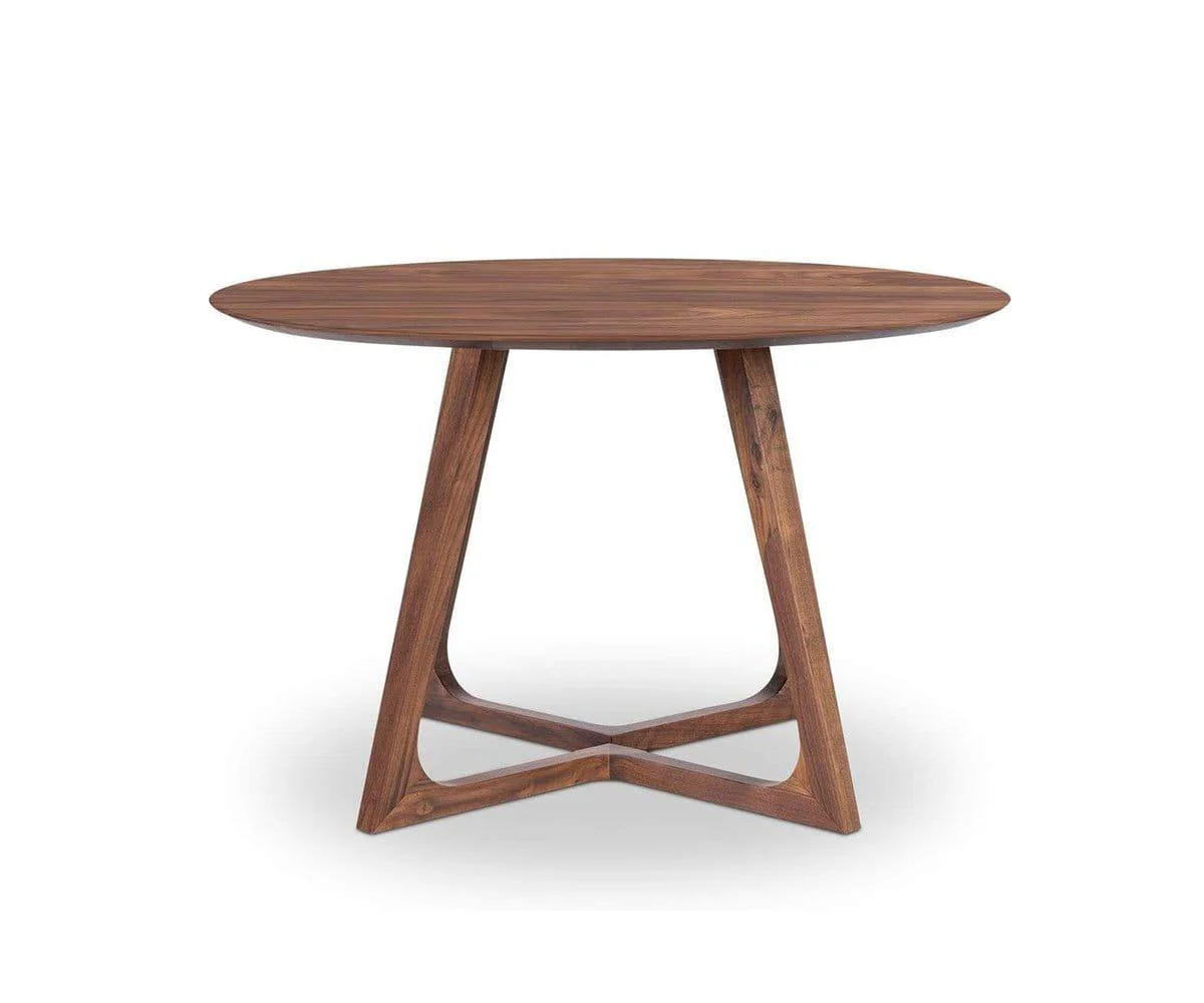 Cress Round Dining Table - Image 3