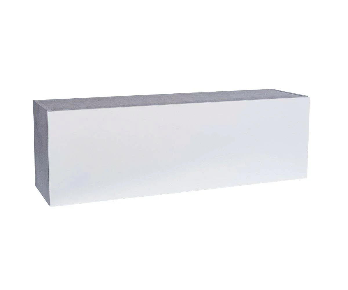Danne Horizontal Wall Unit - Image 3