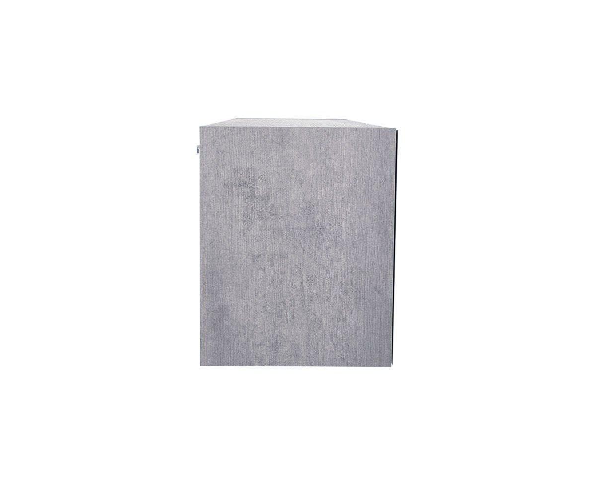 Danne Horizontal Wall Unit - Image 4