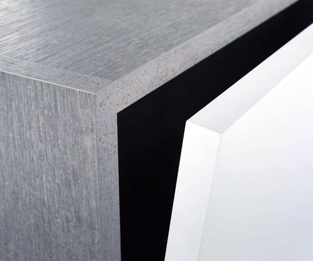 Danne Horizontal Wall Unit - Image 5