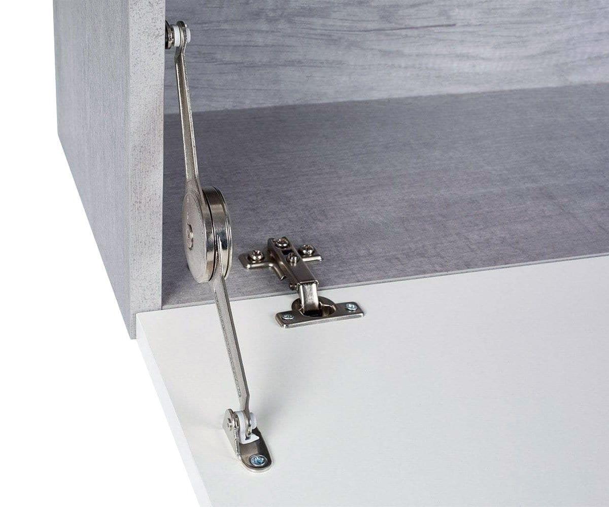 Danne Horizontal Wall Unit - Image 6