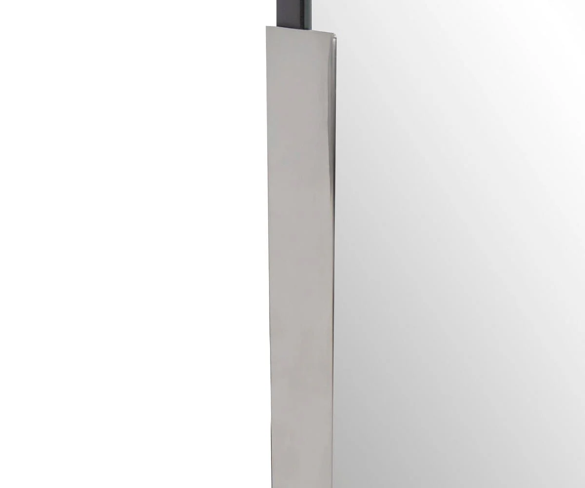 Dante Steel Capsule Mirror - Image 6