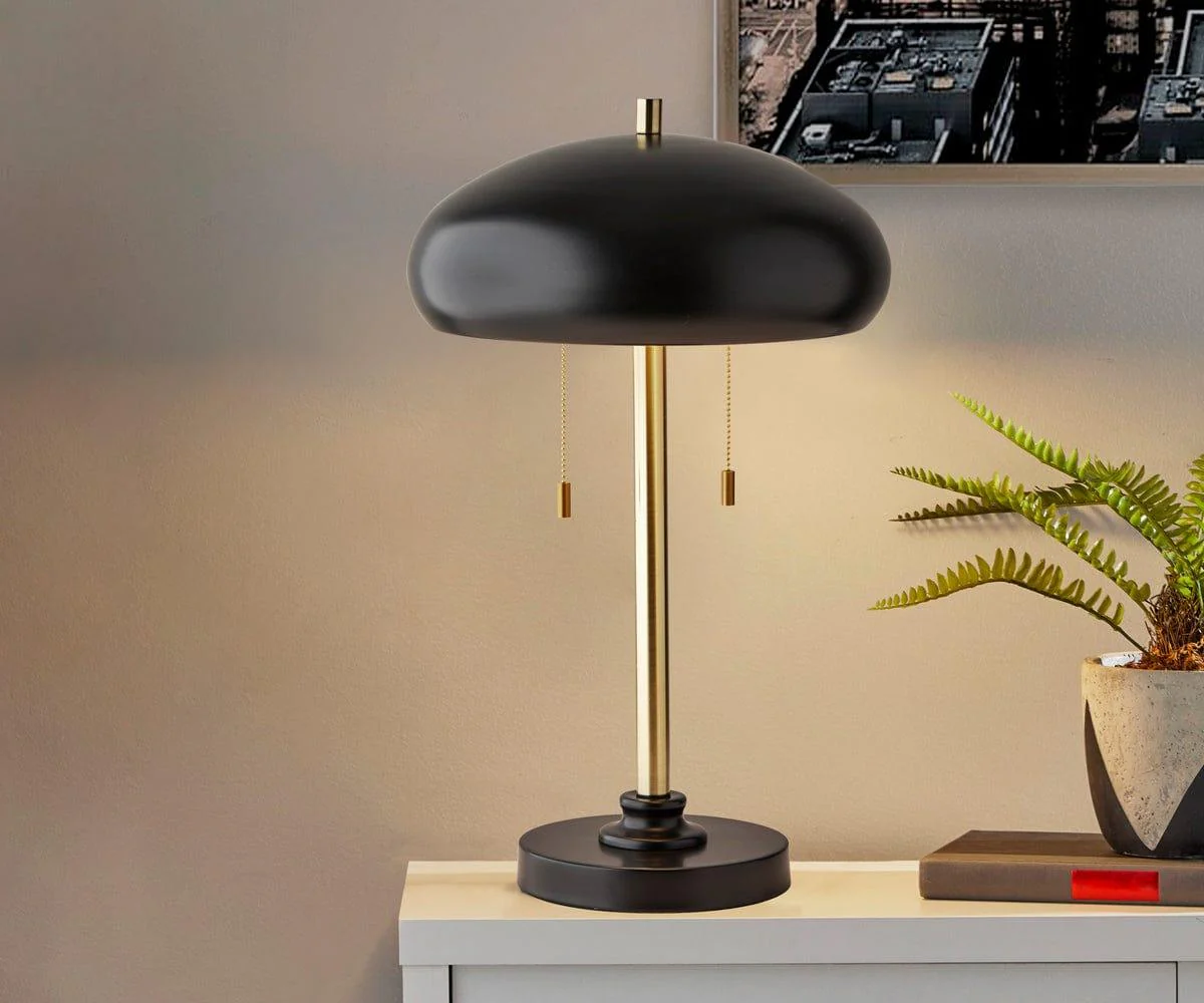 Darius Table Lamp - Image 2